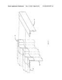 METHOD AND SYSTEM FOR FORMING FRAMELESS BUILDINGS diagram and image