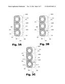 SYSTEMS AND METHODS FOR MULTI-STAGE SEALING OF CONTACT LENS PACKAGING diagram and image