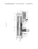 Gas-Filliing Packaging Method and Packaging Machine Therefor diagram and image