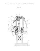 Gas-Filliing Packaging Method and Packaging Machine Therefor diagram and image