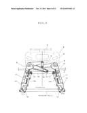 Gas-Filliing Packaging Method and Packaging Machine Therefor diagram and image