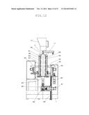 Gas-Filliing Packaging Method and Packaging Machine Therefor diagram and image