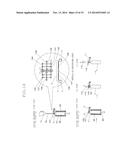 Gas-Filliing Packaging Method and Packaging Machine Therefor diagram and image