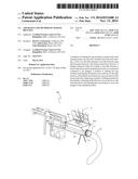 APPARATUS AND METHOD OF MAKING BIO LOGS diagram and image