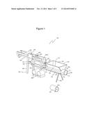 APPARATUS AND METHOD OF MAKING BIO LOGS diagram and image