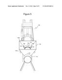 APPARATUS AND METHOD OF MAKING BIO LOGS diagram and image