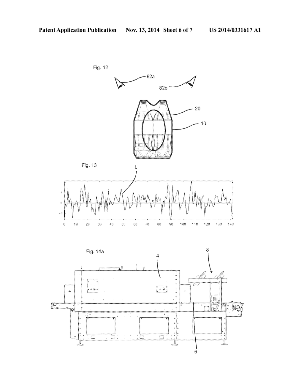 Apparatus and method for the production of sets of containers - diagram, schematic, and image 07