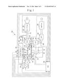 CONTROL APPARATUS FOR INTERNAL COMBUSTION ENGINE diagram and image