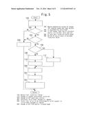 CONTROL APPARATUS FOR INTERNAL COMBUSTION ENGINE diagram and image