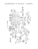 Air Handling Constructions With Turbo-Compounding For Opposed-Piston     Engines diagram and image