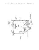 Air Handling Constructions With Turbo-Compounding For Opposed-Piston     Engines diagram and image