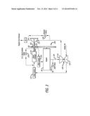 Air Handling Constructions With Turbo-Compounding For Opposed-Piston     Engines diagram and image