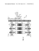 Air Handling Constructions With Turbo-Compounding For Opposed-Piston     Engines diagram and image