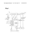 INDUSTRIAL VEHICLE AND METHOD FOR CONTROLLING INDUSTRIAL VEHICLE diagram and image