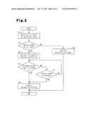 INDUSTRIAL VEHICLE AND METHOD FOR CONTROLLING INDUSTRIAL VEHICLE diagram and image