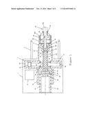 ELECTRIC BRAKE BOOSTER diagram and image