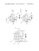 INTERNAL COMBUSTION ENGINE WITH DEACTIVATABLE CYLINDER, AND METHOD FOR     OPERATING AN INTERNAL COMBUSTION ENGINE OF SAID TYPE diagram and image