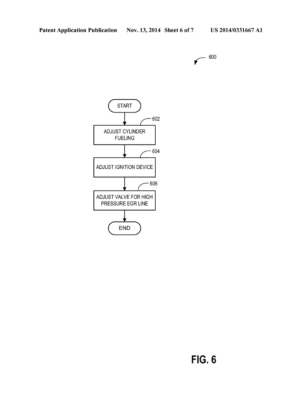 INTERNAL COMBUSTION ENGINE WITH DEACTIVATABLE CYLINDER, AND METHOD FOR     OPERATING AN INTERNAL COMBUSTION ENGINE OF SAID TYPE - diagram, schematic, and image 07