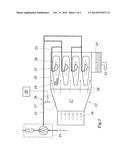 WATER/STEAM CYCLE AND METHOD FOR OPERATING THE SAME diagram and image