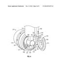 PIVOTING SWIRLER INLET VALVE PLATE diagram and image