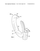 PIVOTING SWIRLER INLET VALVE PLATE diagram and image