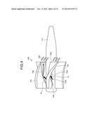 COMBUSTION BURNER diagram and image