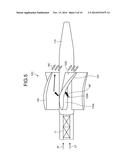 COMBUSTION BURNER diagram and image