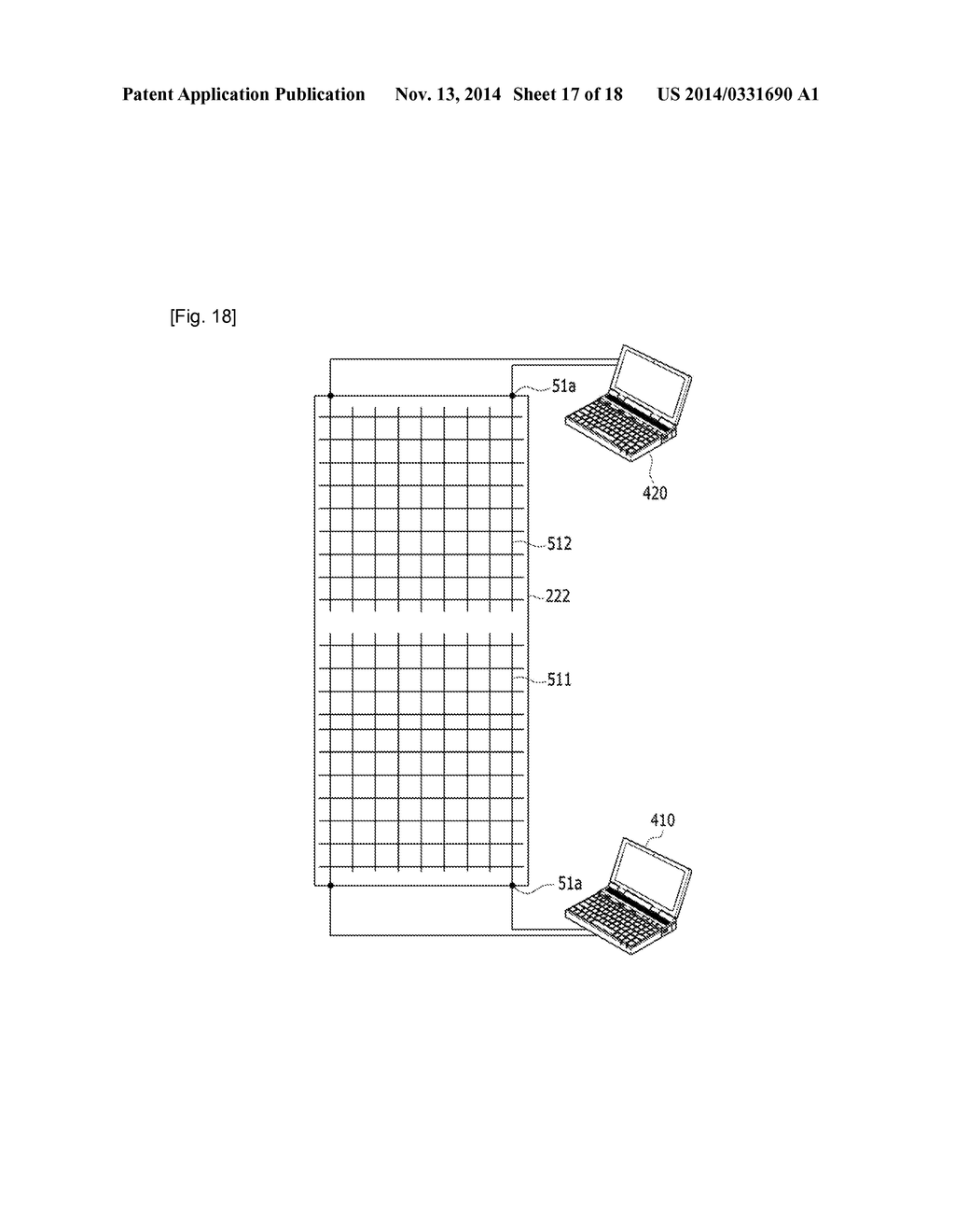 AUXILIARY SECONDARY BARRIER, LIQUEFIED NATURAL GAS STORAGE TANK INCLUDING     SAME AND METHOD FOR MANUFACTURING THE LIQUEFIED NATURAL GAS STORAGE TANK - diagram, schematic, and image 18