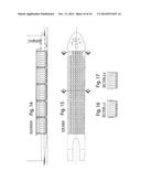 SYSTEM AND METHOD FOR LOADING, STORING AND OFFLOADING NATURAL GAS FROM A     BARGE diagram and image