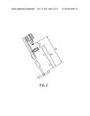 METHODS AND SYSTEMS FOR MINIMIZATION OF MECHANICAL EFFECTS OF IMPACT     VELOCITY DURING TISSUE PRESERVATION diagram and image