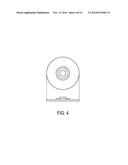 METHODS AND SYSTEMS FOR MINIMIZATION OF MECHANICAL EFFECTS OF IMPACT     VELOCITY DURING TISSUE PRESERVATION diagram and image