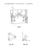 METHODS AND SYSTEMS FOR MINIMIZATION OF MECHANICAL EFFECTS OF IMPACT     VELOCITY DURING TISSUE PRESERVATION diagram and image