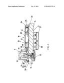 Electronic Locking Device diagram and image