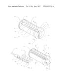 KEY PLUG FOR A KEY-PROGRAMMABLE CYLINDER LOCK AND KEY-REMOVABLE LOCK CORE diagram and image