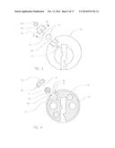 KEY PLUG FOR A KEY-PROGRAMMABLE CYLINDER LOCK AND KEY-REMOVABLE LOCK CORE diagram and image