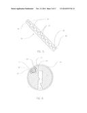 KEY PLUG FOR A KEY-PROGRAMMABLE CYLINDER LOCK AND KEY-REMOVABLE LOCK CORE diagram and image