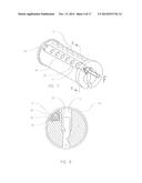 KEY PLUG FOR A KEY-PROGRAMMABLE CYLINDER LOCK AND KEY-REMOVABLE LOCK CORE diagram and image