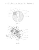 KEY PLUG FOR A KEY-PROGRAMMABLE CYLINDER LOCK AND KEY-REMOVABLE LOCK CORE diagram and image