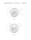 KEY PLUG FOR A KEY-PROGRAMMABLE CYLINDER LOCK AND KEY-REMOVABLE LOCK CORE diagram and image