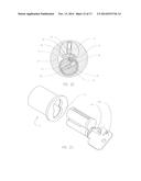 KEY PLUG FOR A KEY-PROGRAMMABLE CYLINDER LOCK AND KEY-REMOVABLE LOCK CORE diagram and image