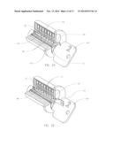 KEY PLUG FOR A KEY-PROGRAMMABLE CYLINDER LOCK AND KEY-REMOVABLE LOCK CORE diagram and image