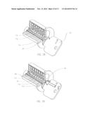 KEY PLUG FOR A KEY-PROGRAMMABLE CYLINDER LOCK AND KEY-REMOVABLE LOCK CORE diagram and image