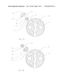 KEY PLUG FOR A KEY-PROGRAMMABLE CYLINDER LOCK AND KEY-REMOVABLE LOCK CORE diagram and image