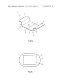 Device and method for the deep drawing of shell parts with integrated head     and frame trimming diagram and image