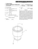 SPACER FOR DIES diagram and image