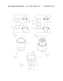 SPACER FOR DIES diagram and image