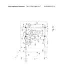 GAS APPLICATION DEVICE FOR GAS MEASURING APPARATUSES, METHOD FOR TESTING     GAS MEASURING APPARATUSES, AND CALIBRATION MEASURING APPARATUS FOR     TESTING AND CALIBRATING GAS MEASURING APPARATUSES diagram and image