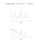 GAS APPLICATION DEVICE FOR GAS MEASURING APPARATUSES, METHOD FOR TESTING     GAS MEASURING APPARATUSES, AND CALIBRATION MEASURING APPARATUS FOR     TESTING AND CALIBRATING GAS MEASURING APPARATUSES diagram and image