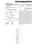 SAMPLE INTRODUCTION DEVICE AND METHOD diagram and image