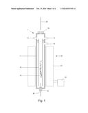 SAMPLE INTRODUCTION DEVICE AND METHOD diagram and image